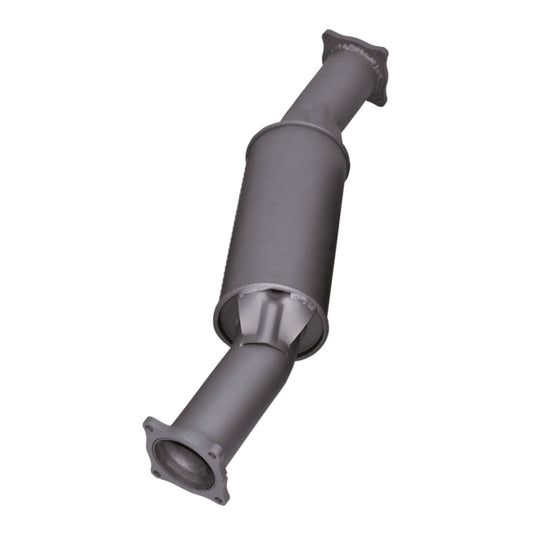Redback Extreme Duty - Volkswagen Amarok (2012 - On) 2.0L Bi-Turbo Performance Exhaust