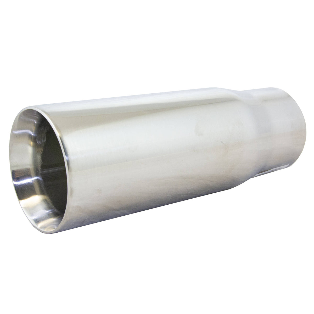 Redback In 63mm(2-1/2"), Out 76mm(3"), L 210mm(8-1/4"), Stainless - Z605-63
