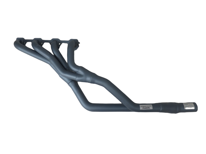 Pacemaker Ford Falcon XR-XY 289-302 Windsor with Standard Heads