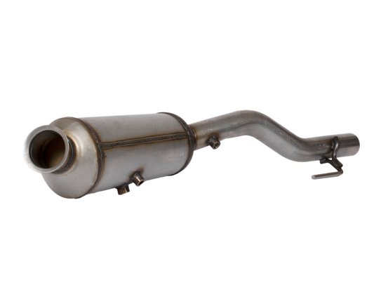 DPF for Jeep Grand Cherokee 3.0 CRD WK1/WK2 Euro 5 (2011–2019) – Ecore Diesel Particulate Filter (Platinum Series)