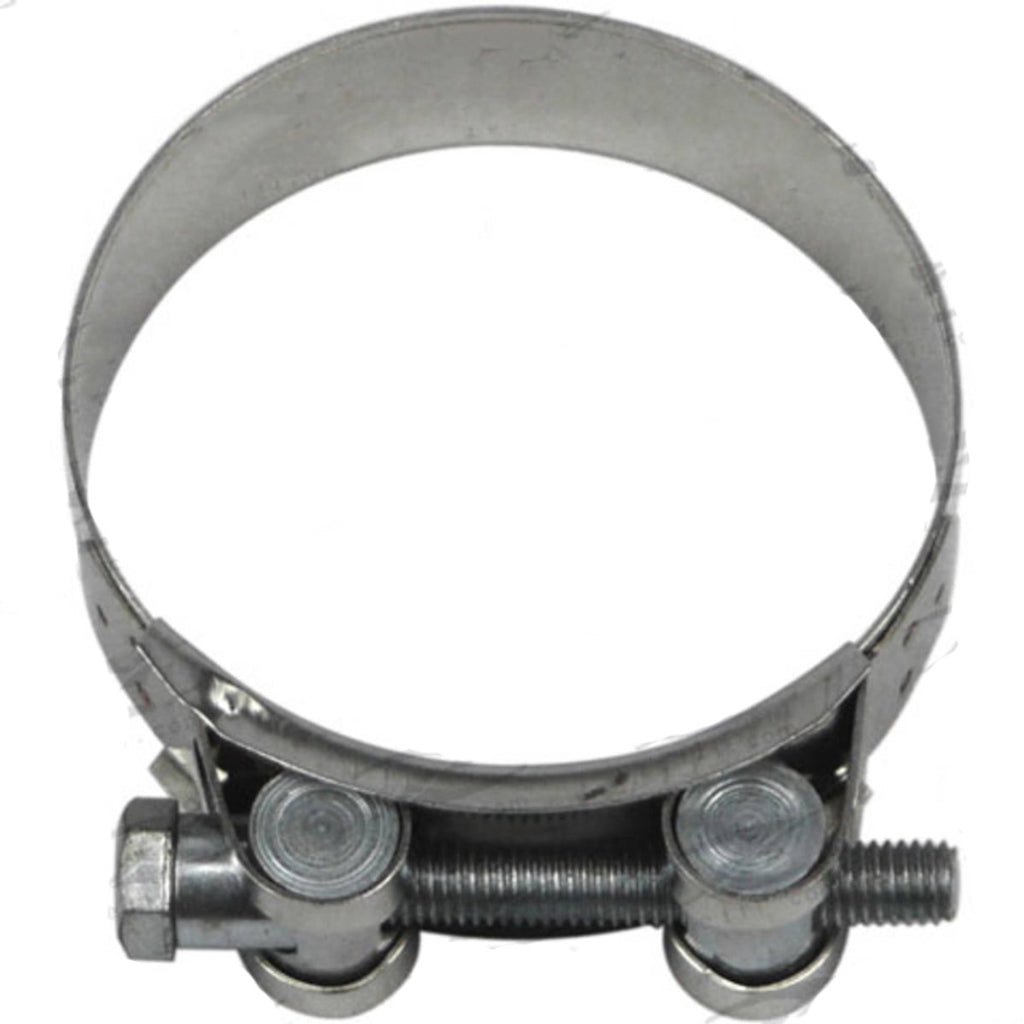 Redback - Hose Clamp (2-7/8" - 3-1/8") Stainless (W 20mm)