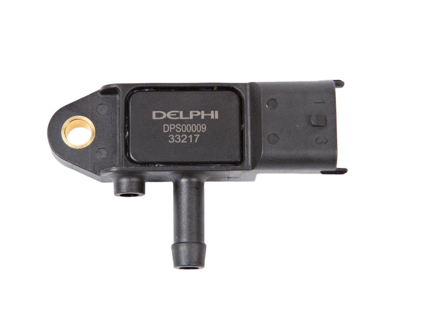 Delphi - Fiat, Ford, Saab, Suzuki, Opel/Vauxhall Manifold Absolute Pressure (MAP) Sensor