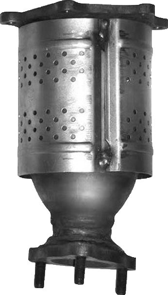 Redback Manifold Catalytic Converter for Nissan Pathfinder 1995-2005 - MCV098