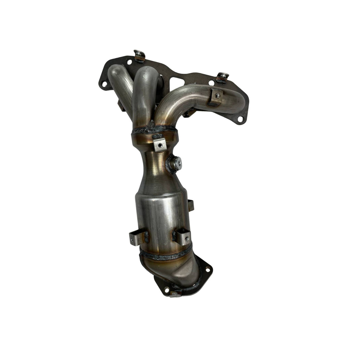 Redback Manifold Catalytic Converter for Nissan X-Trail 2007-2022, Nissan Altima 2013-2017 - MCV141