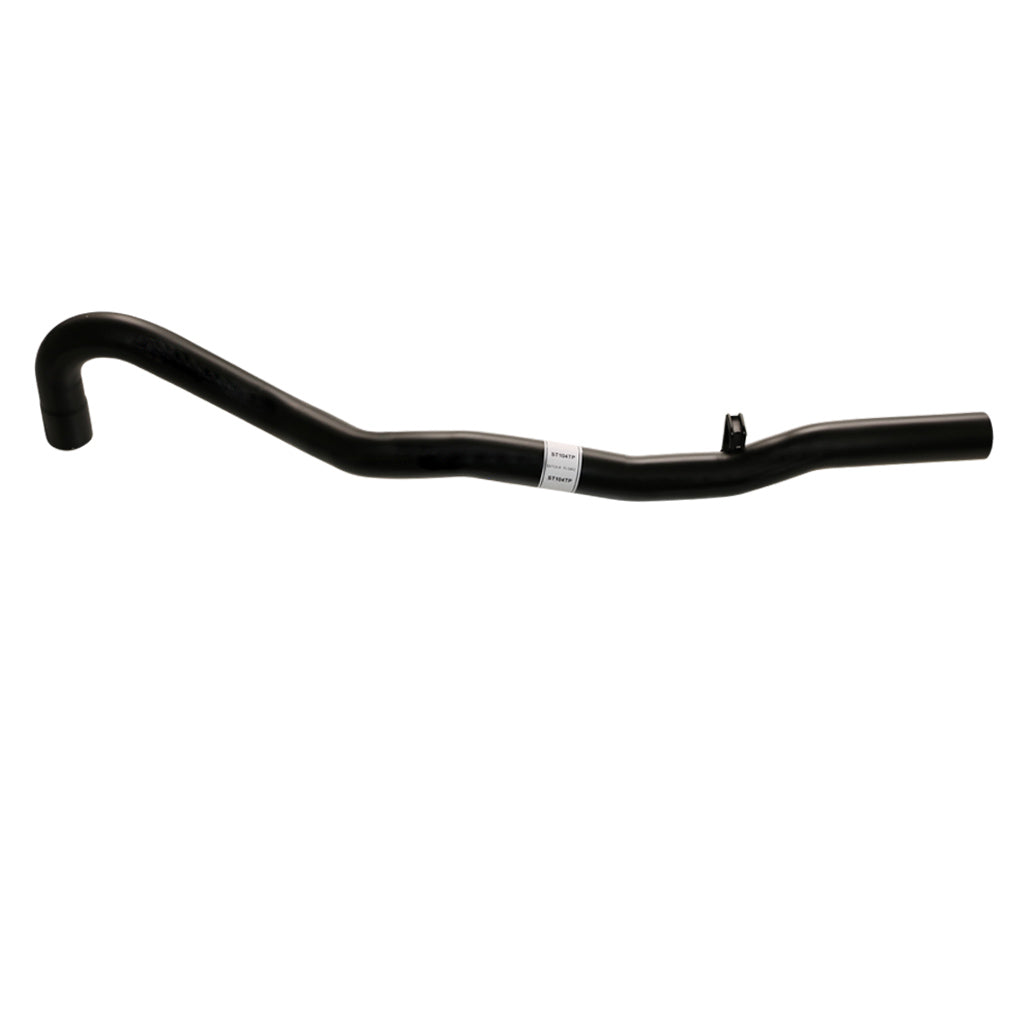 ESA - Holden Commodore VB-VS (VS V8 Only) Sedan 2 1/2 Inch Rear Sports Tailpipe (Except IRS) Exhaust System