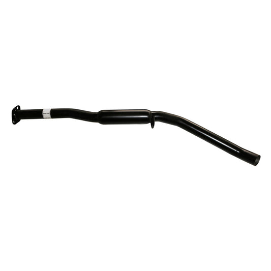 ESA - Holden Commodore VT-VY V6 Sedan 2 1/2" Catback Kit Inc 2 x Hotdogs