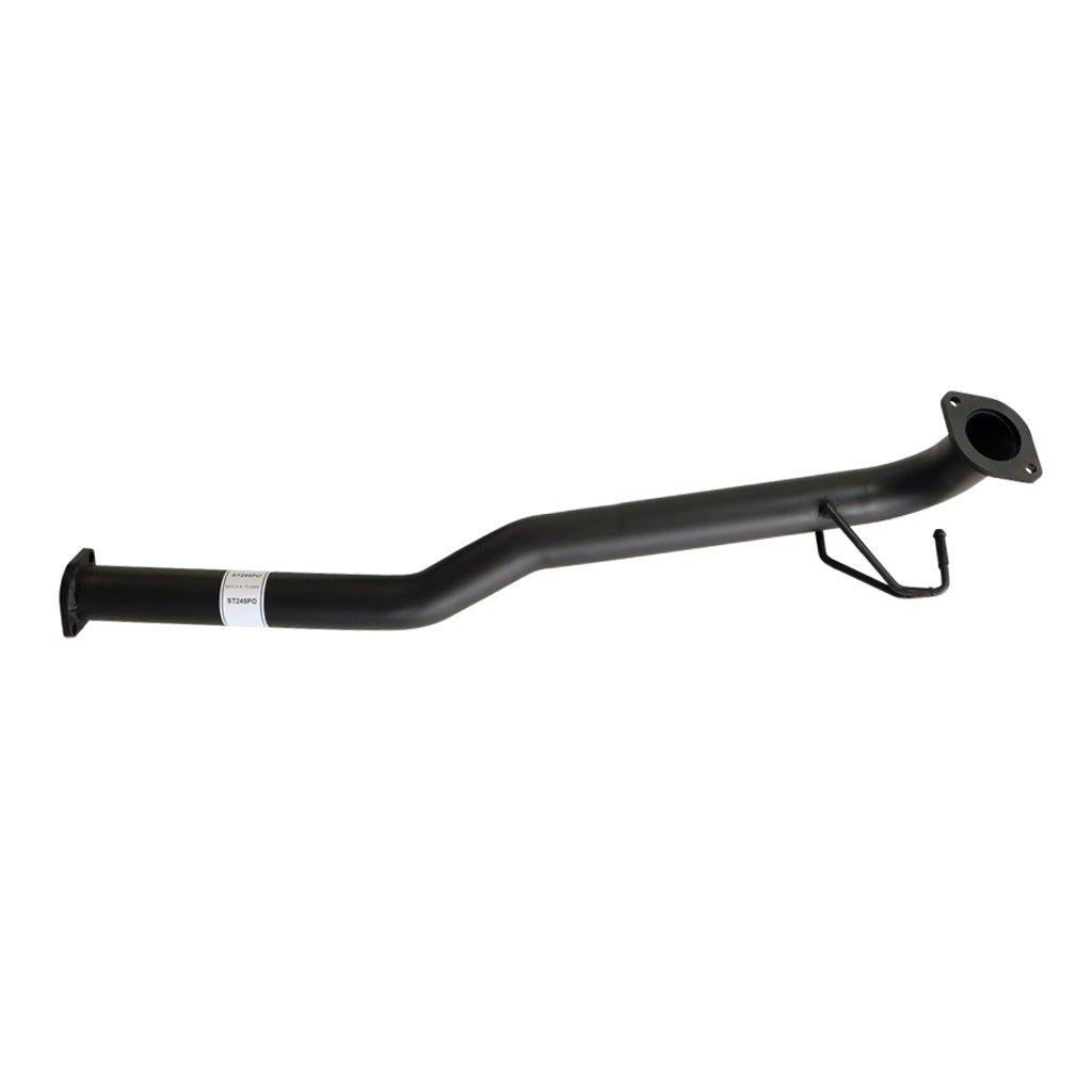 ESA - Ford Falcon BA-BF 6 Cylinder & XR6 Sedan 2 1/2" Centre Pipe Only Option