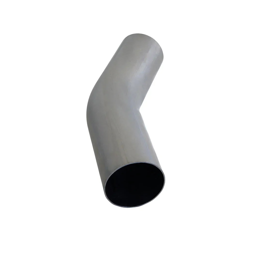 Mandrel Bend 30 Degree - Outside Diameter 57 mm (2 1/4" Inch), Mild