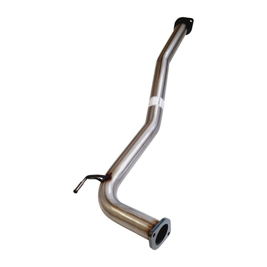 ESA - Holden Commodore VE, VF V6 V8 Sedan Wagon 2 1/2" RHS Conpipe Stainless