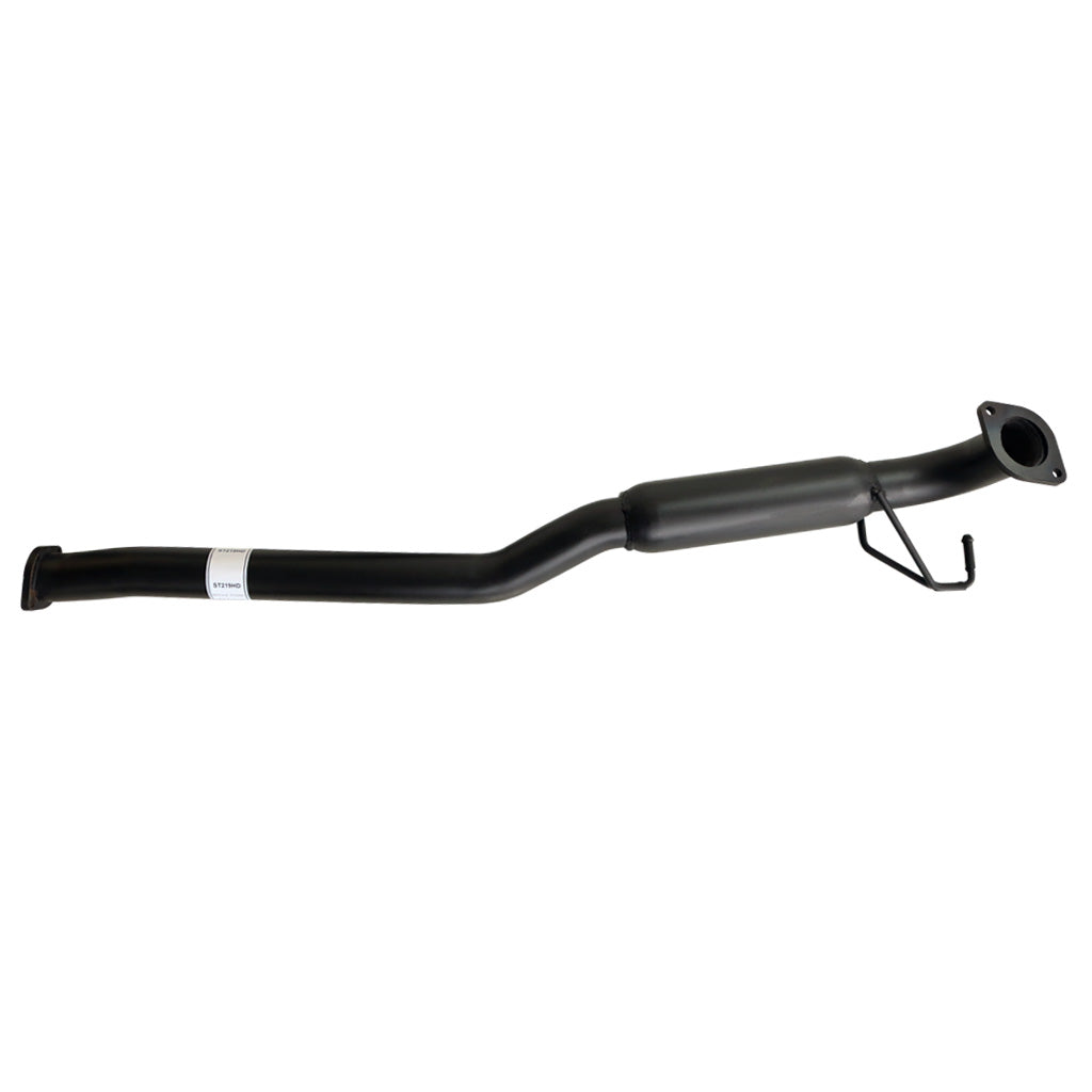 ESA - Ford Falcon FG Sedan G6 XT 2 1/2" Catback Kit Inc Hotdog & Dual Tailpipe