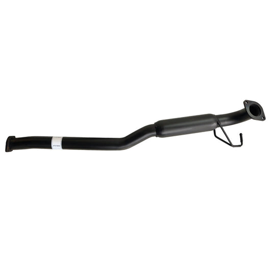 ESA - Ford Falcon FG Sedan G6 XT 2 1/2" Catback Kit Inc Hotdog & Dual Tailpipe