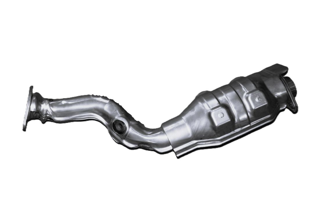 Clean Core C2281-CC Direct Fit Catalytic Converter Nissan X-Trail 2.5L QR25DE Euro 5
