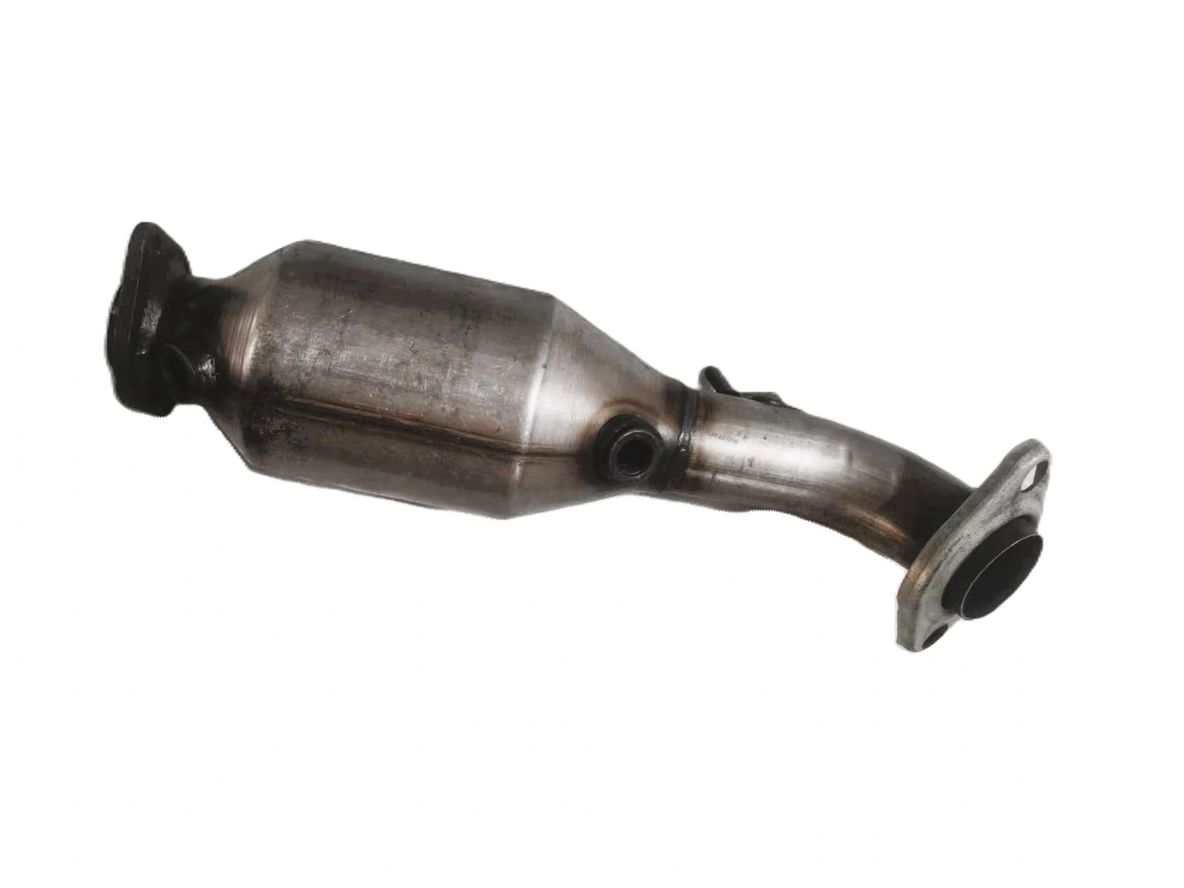 CleanCore | Euro 5 Close Coupled Manifold Cat | Suzuki Grand Vitara JB 2.4L J24B 2008–2018