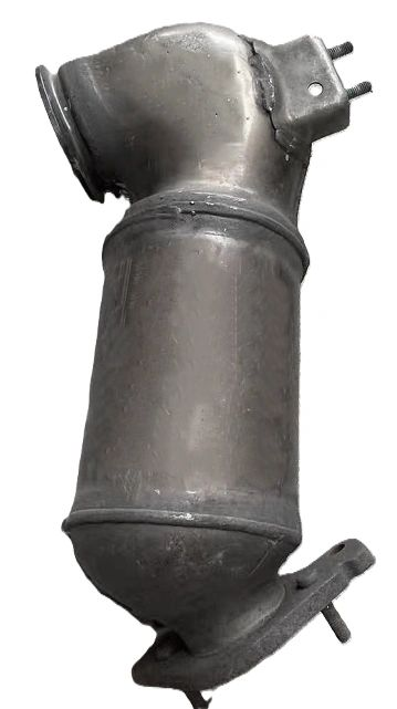 Clean Core MCV783-CC Manifold Catalytic Converter MG HS 1.5L Euro 5
