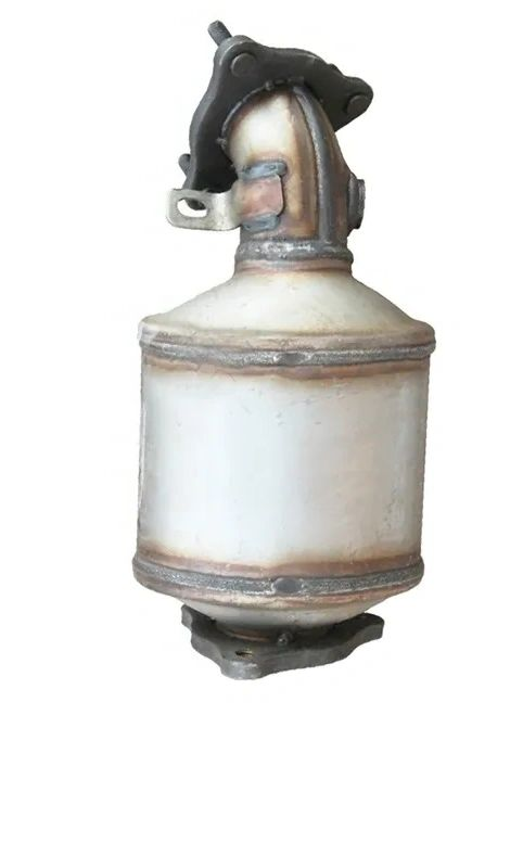 Clean Core Manifold Catalytic Converter Holden Captiva CGII LE9 2.4L Z24XE Euro 5, view 2