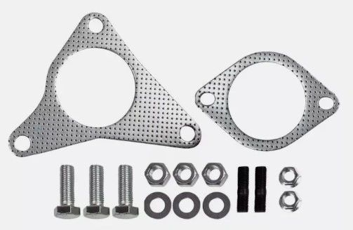 Clean Core DPF076FK DPF Fitting Kit
