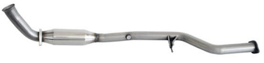 CleanCore | Direct Fit Cat with 100 Cell Bullet | Ford Falcon BA BF Sedan Wagon Ute 4.0L 2002–2010