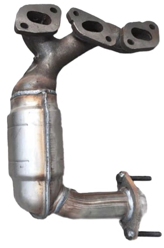 Clean Core MCV007-CC Manifold Catalytic Converter Ford Escape Mazda Tribute 3.0L Euro 3