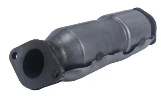 Clean Core Direct Fit Catalytic Converter Hyundai iX35 i40 Sonata Kia Cerato Sportage 2.0L 2.4L G4KC G4KE Euro 5, view 2