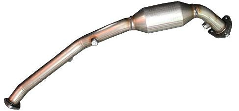 CleanCore | Euro 4 RHS Cat Assembly | Holden Rodeo RA & Colorado RC 3.6L Alloytec 2WD 4WD 2006–2012