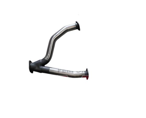 Manta | 3″ Cat Back Exhaust System with Muffler Tailpipe | Ford Falcon EB ED EF EL AU 5.0L V8 Sedan 1991–2002