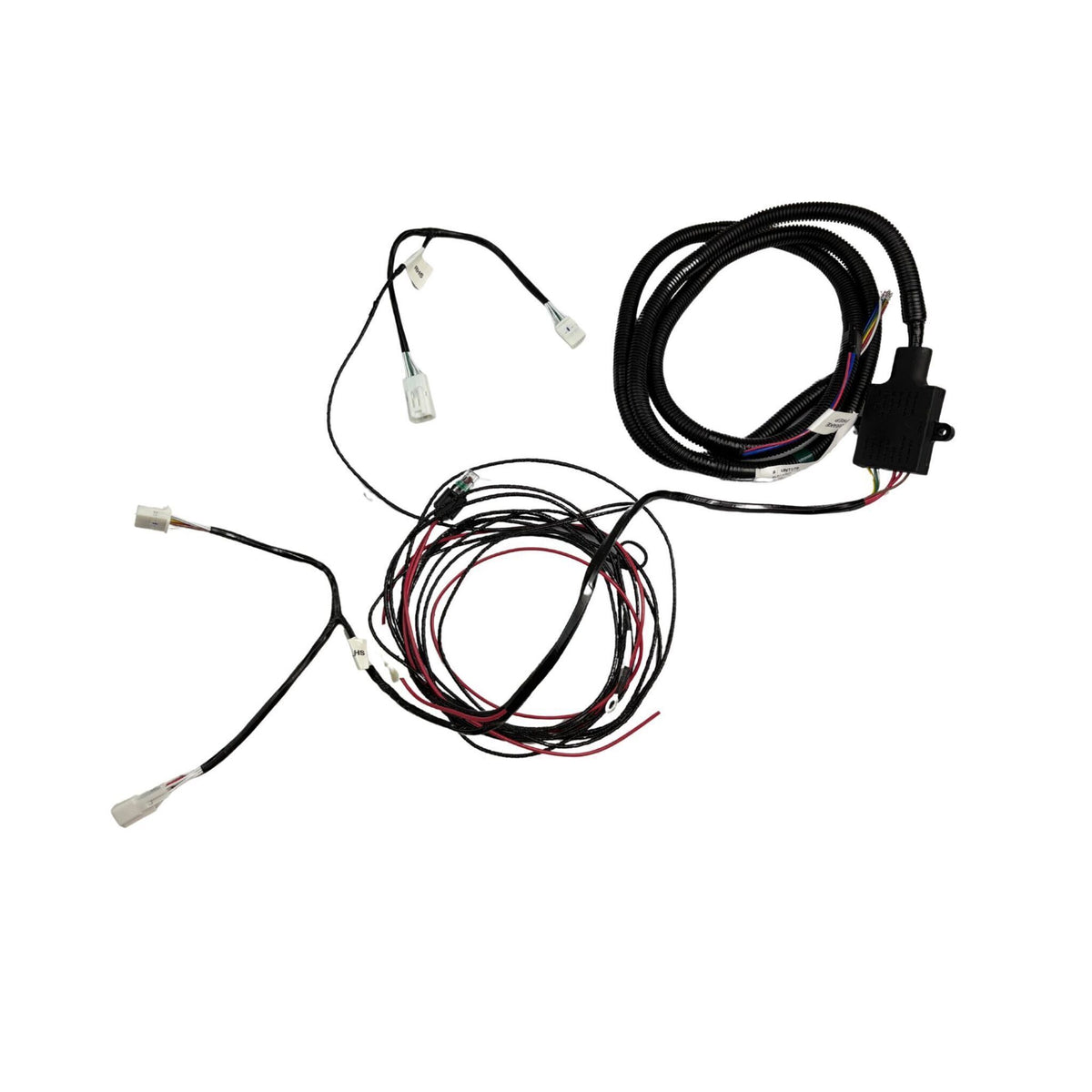 TAG Direct Fit Trailer Wiring Harness for BYD Seal 2023-on - UNT379