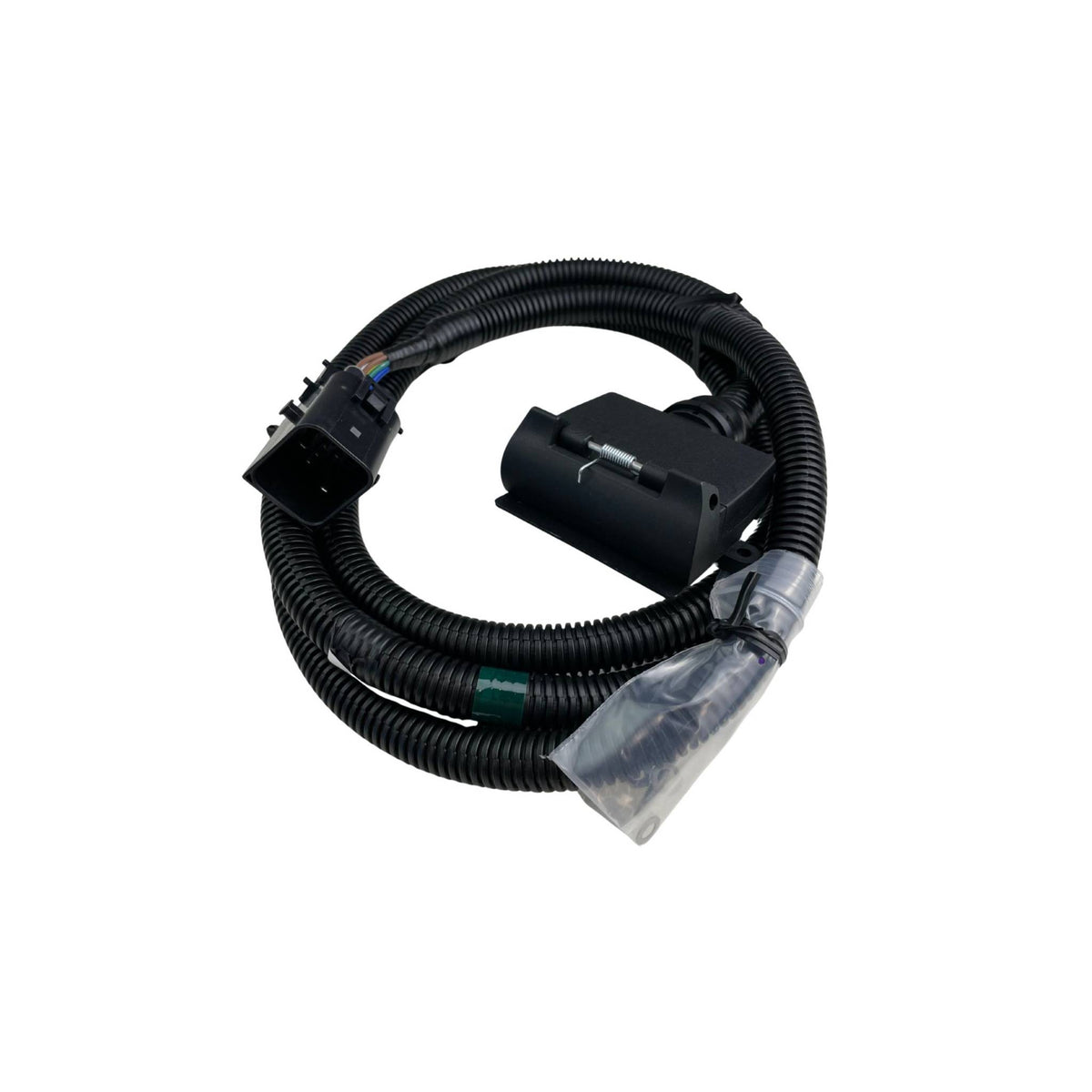 TAG Direct Fit Wiring Harness for Kia Tasman Ute 2025-on - UNT381