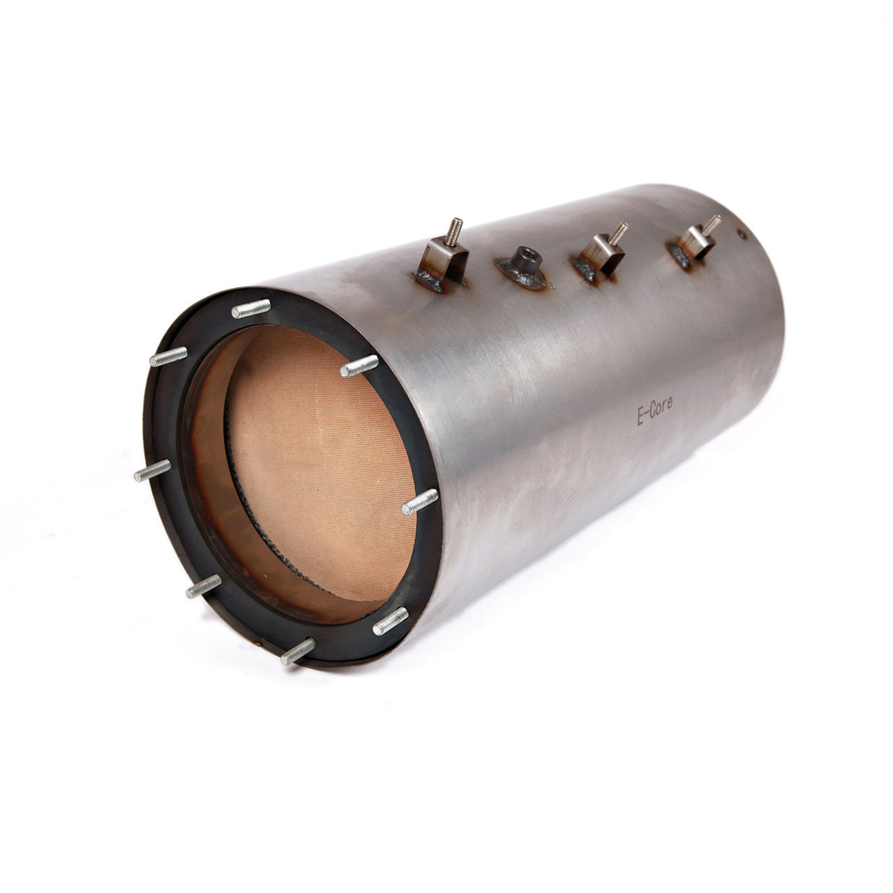 Diesel Particulate Filter - Hino Assy OE: S1850-EO280 (Ecore)
