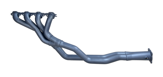 Pacemaker Ford Falcon XR-XY Sedan 351 Windsor Tri-Y Competition Headers Spread Port 1 3/4"