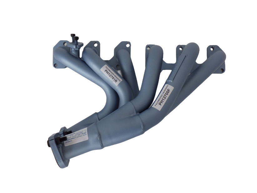 Pacemaker Toyota Land Cruiser 80 Series 1HZ SUV with EGR Headers PH 12701