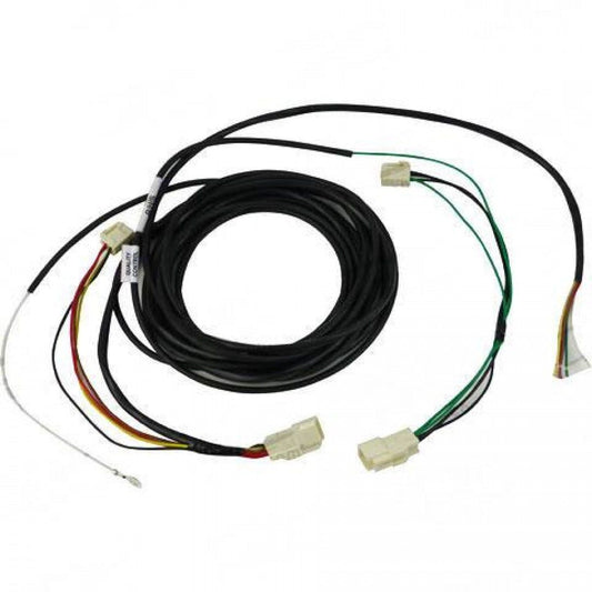 TAG - Toyota Tarago (2006 - on) - Pulse Towbar Wiring Direct Fit