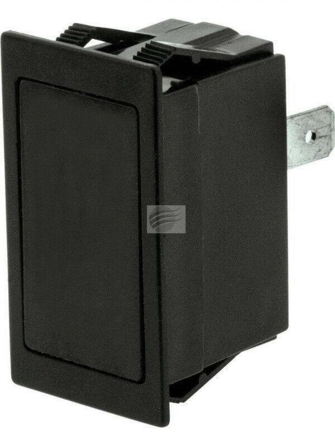 Jaylec - Switch Touch On / Off 12 Volts 10 Amps Blue For On Red For Off