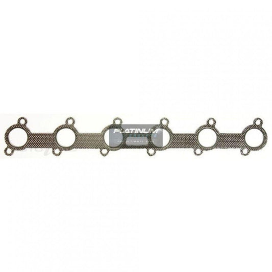 Exhaust Manifold Gasket Set For Ford Fairmont (EF) 4 (1994-1996) JC730