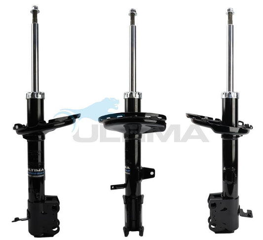 Ultima | Rear Left Shock Absorber (Single) | Toyota Kluger GSU45R 2007–2014 | 65759L