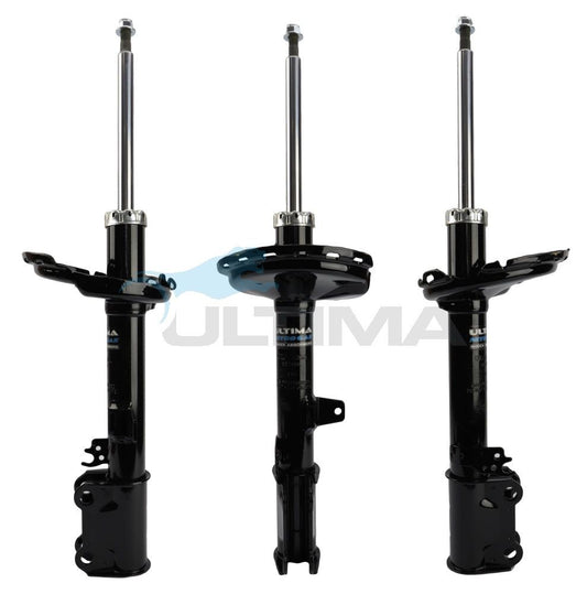 Ultima | Rear Left Shock Absorber (Single) | Toyota Kluger GSU40R 2007–2014 | 65748L