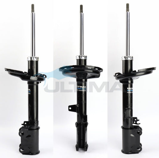 Ultima | Rear Right Shock Absorber (Single) | Toyota Kluger GSU40R 2007–2014 | 65747R