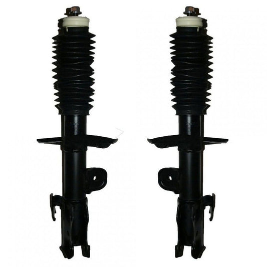 Ultima | Front Right Shock Strut (Single) | Toyota Corolla ZRE152R 2007–On | 65737R
