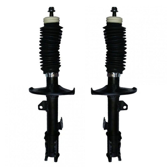 Ultima | Front Right Shock Strut (Single) | Toyota Corolla ZZE122 2001–On | 65735R