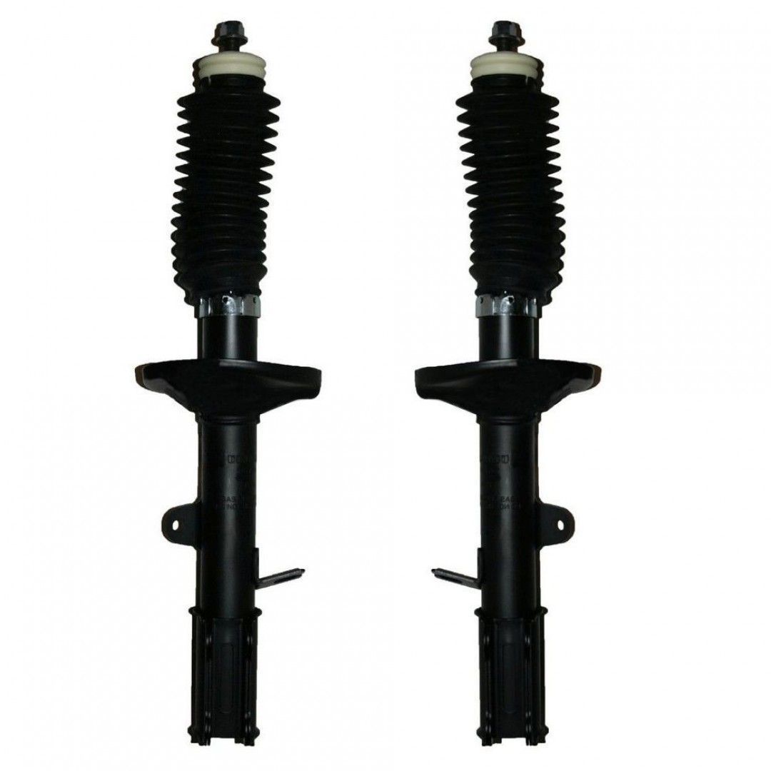Ultima | Rear Shock Absorber (Single) | Toyota Corolla 1984–1989 Nova 1989–1994 | 65726R