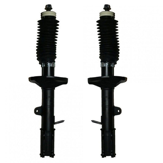 Ultima | Rear Shock Absorber (Single) | Toyota Corolla 1984–1989 Nova 1989–1994 | 65726R