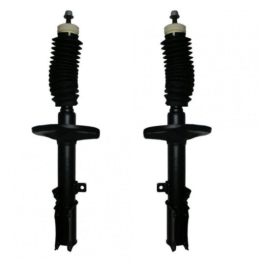 Ultima | Rear Left Shock Absorber (Single) | Toyota Camry ACV40 2.4L 2006–On | 65717L