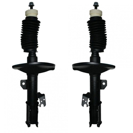Ultima | Front Right Shock Strut (Single) | Toyota Camry ACV40 GSV40 AHV40 2.4L | 65714R