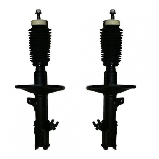 Ultima | Front Left Shock Strut (Single) | Toyota Camry ACV36R MCV36R 2002–2006 | 65711L