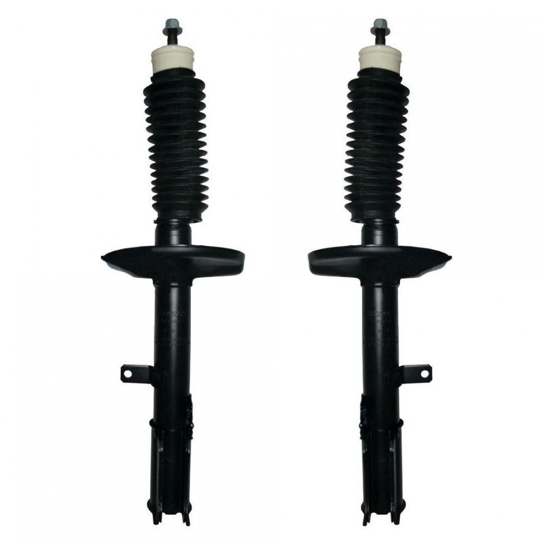 Ultima | Rear Shock Absorber (Single) | Toyota Camry Vienta 1992–2002 | 65704R
