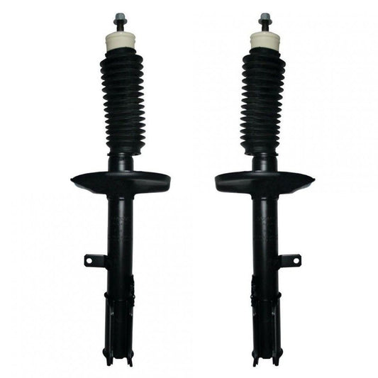 Ultima | Rear Shock Absorber (Single) | Toyota Camry Vienta 1992–2002 | 65704R