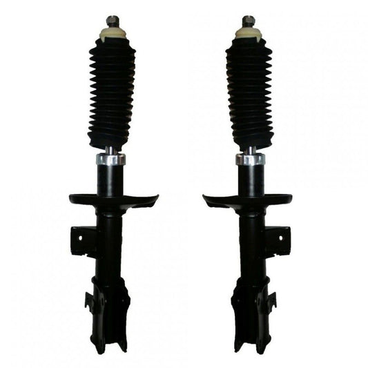 Ultima | Front Right Shock Strut (Single) | Suzuki Vitara JB-JT 2005–On | 65628R