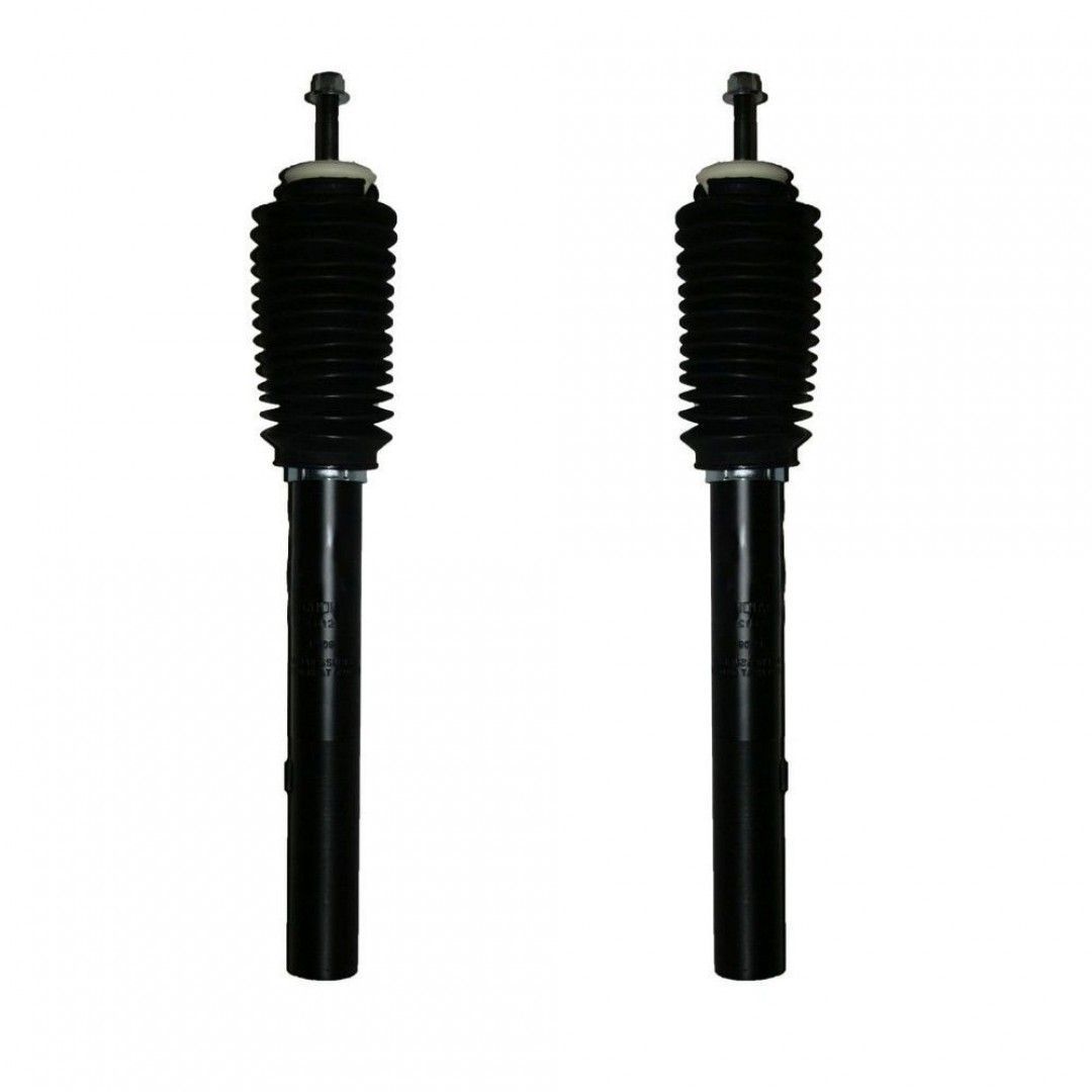 Ultima | Rear Shock Absorber (Single) | Holden Barina 1989–1994, Suzuki Swift 1989–1997 | 65612A