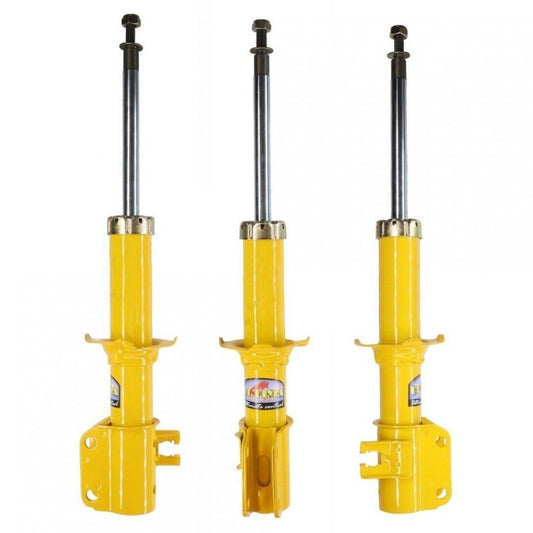 Ultima | Front Shock Strut (Single) | Holden Barina 1983–1989, Suzuki Swift 1983–1988 | 65609L