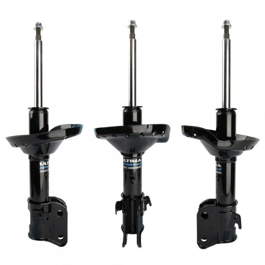 Ultima | Front Left Shock Strut (Single) | Subaru Impreza MY09 2008–On | 65582L