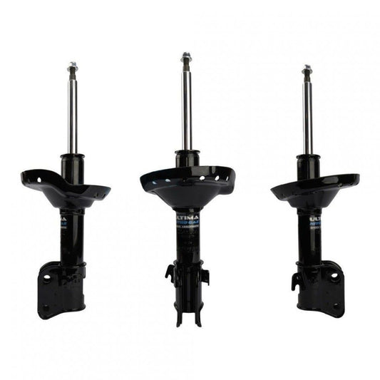 Ultima | Front Right Shock Strut (Single) | Subaru Impreza MY09 2008–On | 65581R
